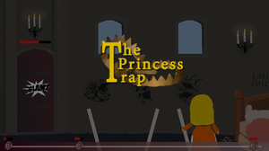 play The Princess Trap (Ludum Dare #37)
