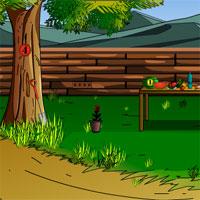 play Knfgame Escape From Palace Garden