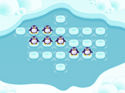 play Penguin Island Game