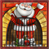 Escapegames : Liberation Of Santa