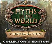 play Myths Of The World: Bound By The Stone Collector'S Edition