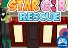play Star Girl Rescue Escape