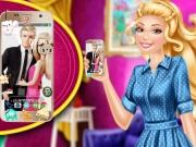 play Barbie'S New Smart Phone