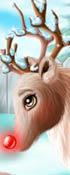 play Rudolph'S Christmas Makeover