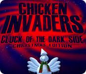 play Chicken Invaders 5: Christmas Edition