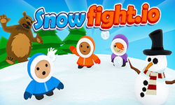 Snowfight.Io