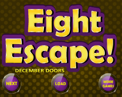 play Eight Escape