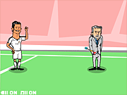 Ronaldo: The Crying Game