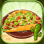 Real Mexican Taco Rcape-Cooking Game For Free