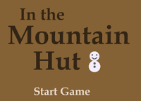 play In The Mountain Hut Escape