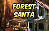 Forest Santa Escape