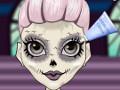 play Zomby Gaga Make Up