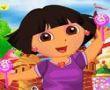 Dora Şeker Diyarında