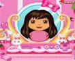 Dora'Nın Kuaförü