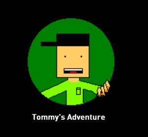 play Tommy'S Adventure