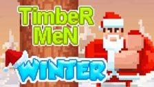 Timbermen Winter