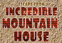 play Escape From Incredible Mountain House