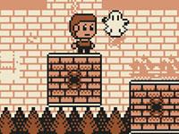play Tower Of The Wizard - Gameboy Adventure