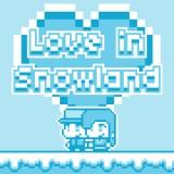 Love In Snowland