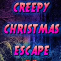 play Wowescape Creepy Christmas Escape