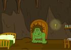 play Troll Cave Escape