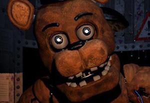 play Five Nights At The Hq