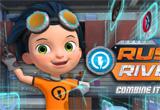 Rusty Rivets: Combine It And Design It game