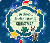 play Holiday Jigsaw Christmas 4