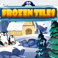 play Frozen Tiles