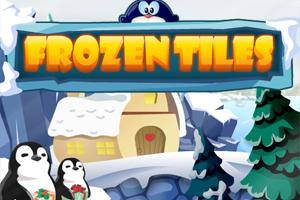 play Frozen Tiles