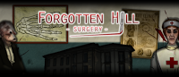 Forgotten Hill: Surgery