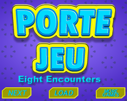 play Porte Jeu