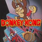 play Donkey Kong