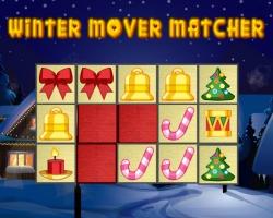 play Winter Mover Matcher