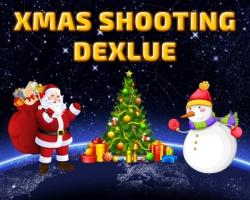 play Xmas Shooting Deluxe