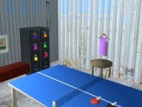 play Container Flat Escape 5