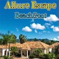 Allure Escape Beachfront