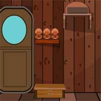 play Pirate Ship Escape