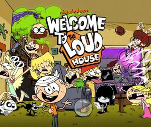 The Loud House Game!