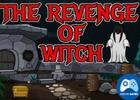 play The Revenge Of Witch Escape