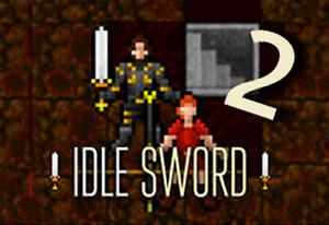 play Idle Sword 2