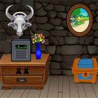 play Games2Jolly Stone Villa Escape