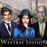 play Paranormal Legends: Westray Station