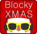 play Blocky Xmas