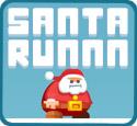play Santa Runnn