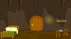 play Troll Cave Escape