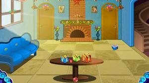 play Lovable Gift Escape