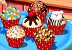 Cake Balls