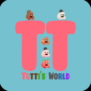 Tutti'S World