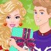 play Barbie'S Holiday Plans